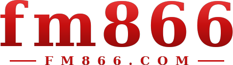 fm866 logo