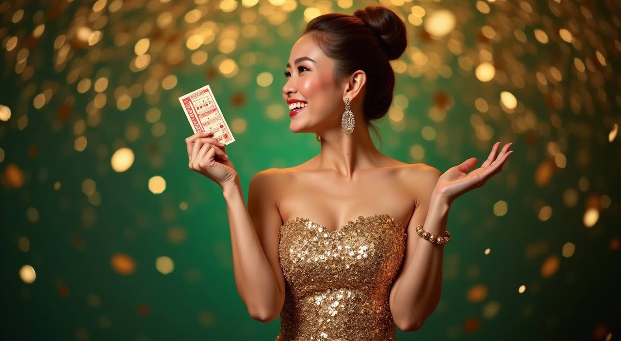 fm866 Lobi Slot Baharu